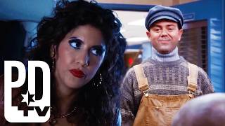 NYC's Finest Detectives and Their Best Aliases | Brooklyn Nine-Nine | PD TV
