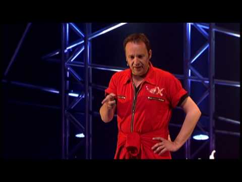 Richard Groenendijk - Ik heb het niet zo op kinderen