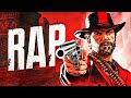 RED DEAD REDEMPTION 2 RAP by MC Lars & Mark Cooper