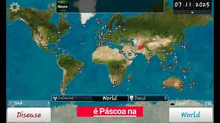 Plague Inc
