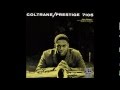 John Coltrane - Violets for your furs 
