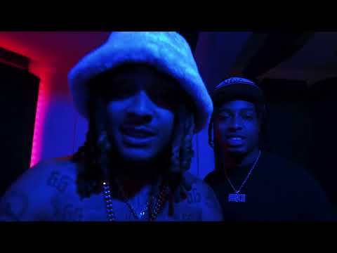 Droco Mac - Telegram Chat feat. Drewstackz (Official Video)