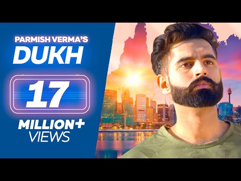 Poster dukh lyrics – anmol, parmish verma