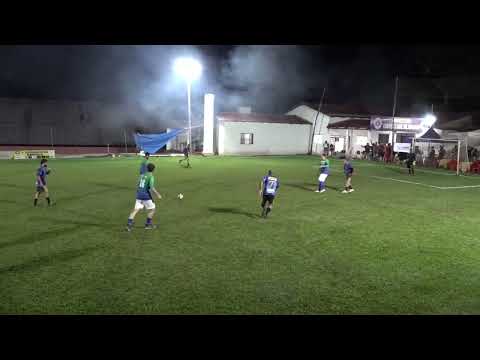 Alego News:   Deputados Aqui -Futebol Rialma