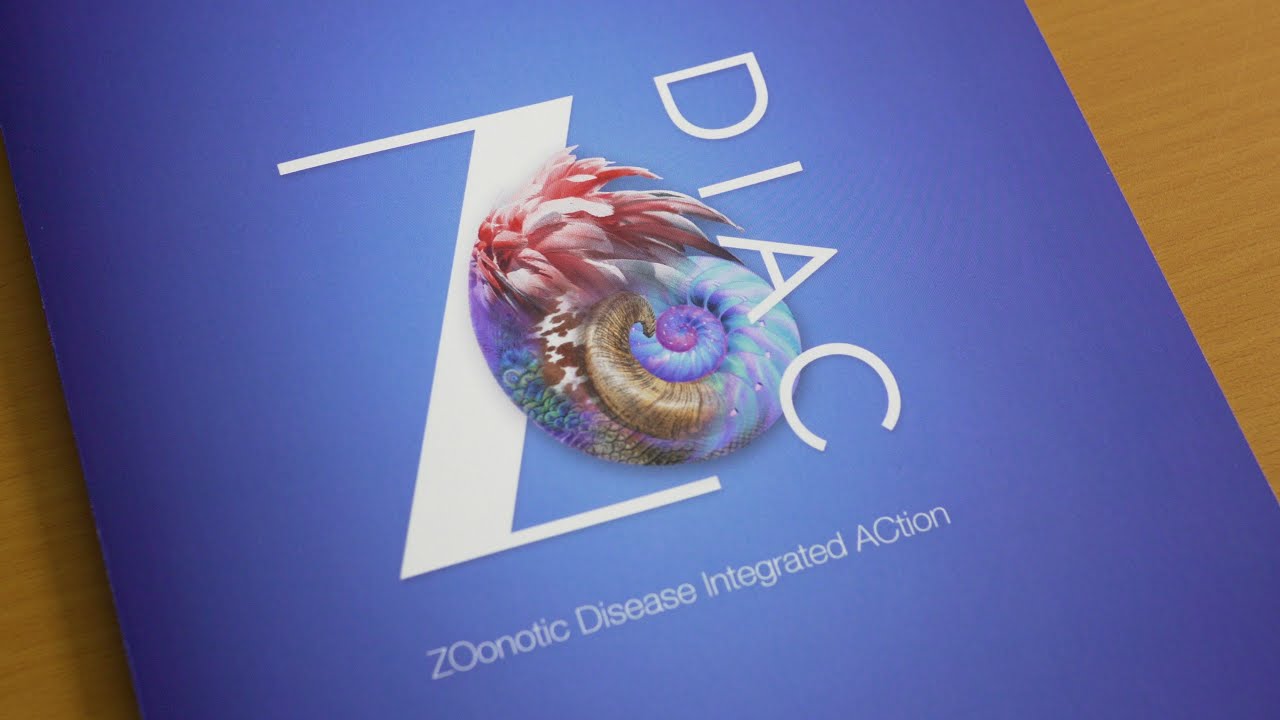 Preparing the world for future pandemics