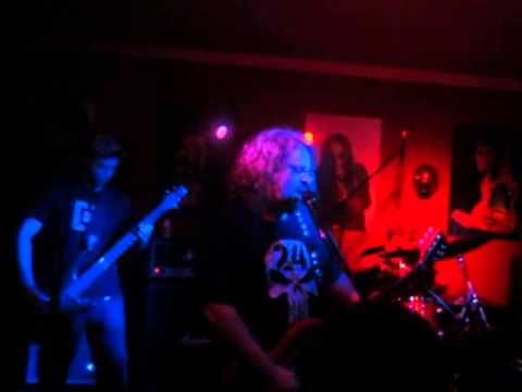 Rain - 06 - Rain - Odchazis