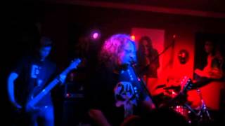 Video 06 - Rain - Odchazis