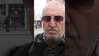 Ամեն մի խոսքից ընկնում ա ցնցումների մեջ ///Լրաբեր
