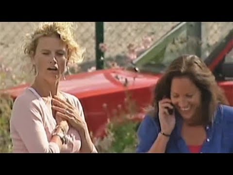 Blåsningen - Christine Meltzer (2010) Likkistan