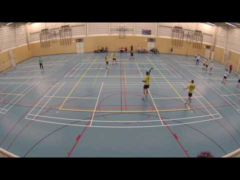 Hercules HS2 - Houten HS2 20170319