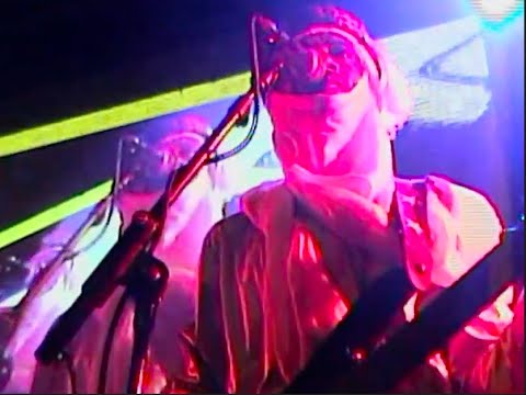 Etran de L'Aïr - Amidinine (Official Music Video)