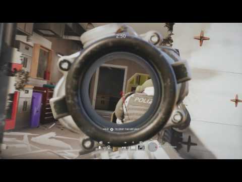 Epic 2v2 Siege Match!!