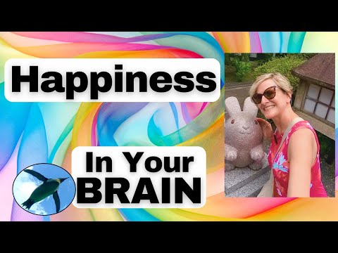 Serotonin, Antidepressants, and Psychedelics 🐧😃😂🤣