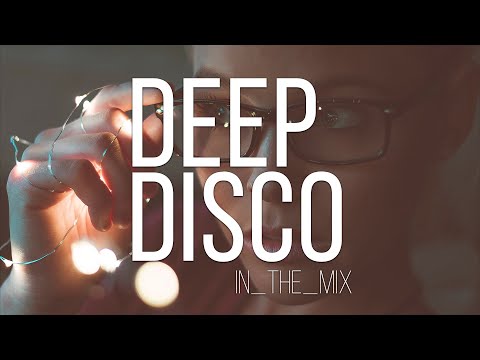 Deep House 2023 I Deep Disco Records Mix #223