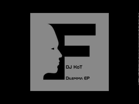 DJ KoT - Dilemma (Caiano & F Red Remix)