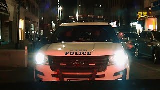 almost every time i ran from the cops 2 (compilation)