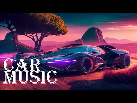 GENEVIEVE SOMERS - MOI LOLITA (FRENCH KISS CLUB REMIX) - 🚗 BASS BOOSTED MUSIC MIX 2023 🔈 BEST CAR