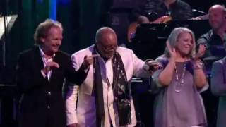 Quincy Jones 80th Birthday Soul Bossa Nova 2013