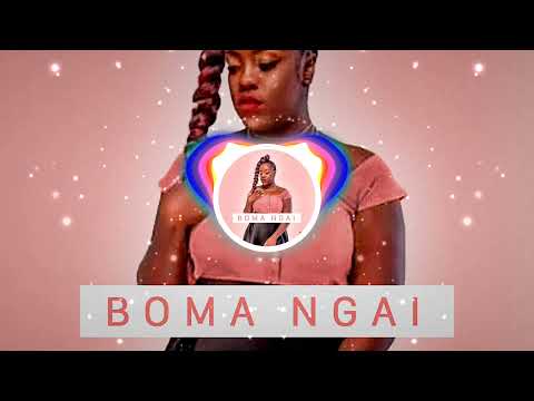 Boma Ngai - Dj Shark Ft Salima Chica
