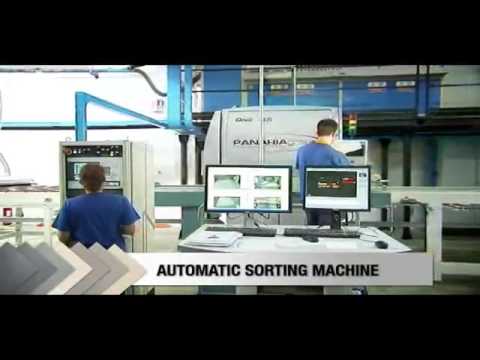 Lea Slimtech Industrial Process Part 2