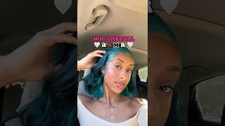 AMAZON WIG INSTALL ✨ASMR EDITION✨