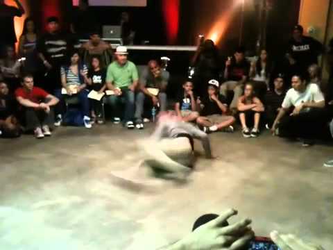 TBB Orlando VS Scribes of Warfare