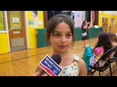 Path Poster Contest Winners