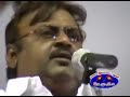Vijayakanth Crystal Clear Speech