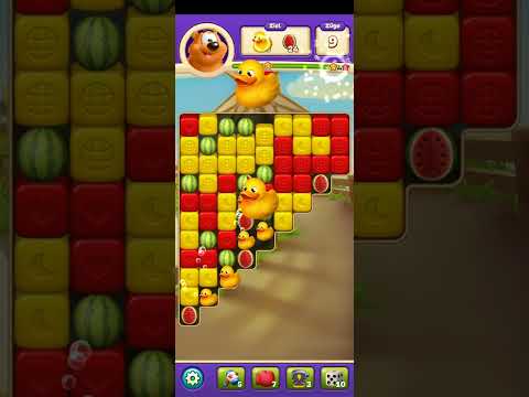 Toon blast 7900 2 more 3 stars