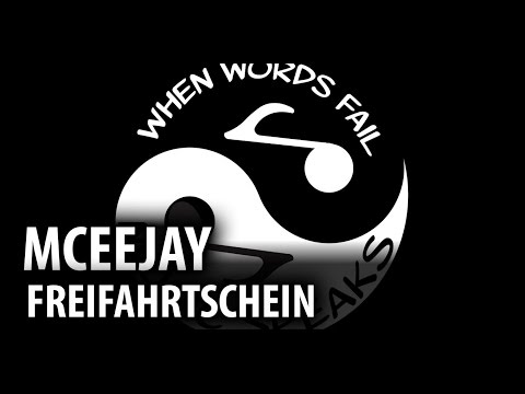 MceeJay - Freifahrtschein [ATB 2017 - Exclusive]