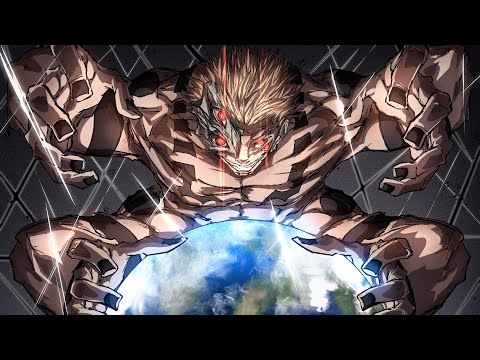 How Strong Is Sukuna?