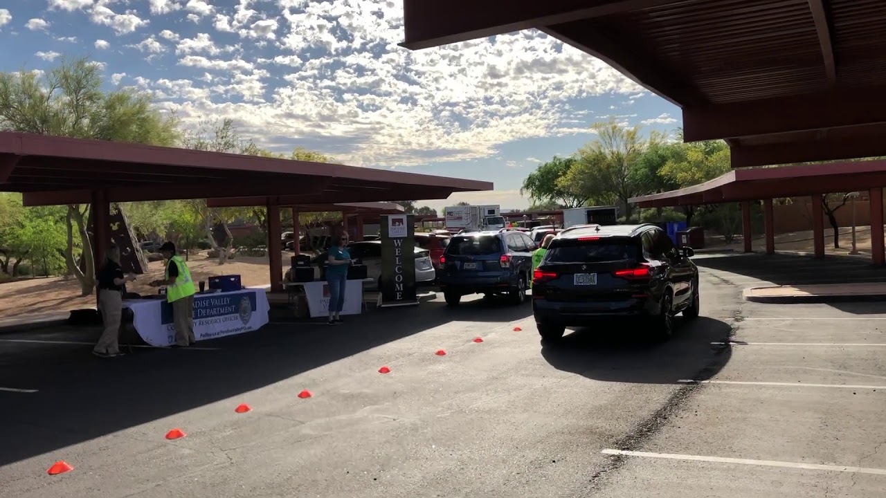 Spring Shred-a-thon 2019