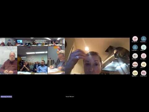 Meeting thumbnail