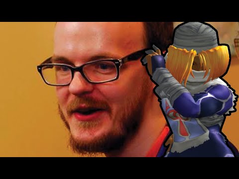 Mew2king's New Tech Chase Strat...