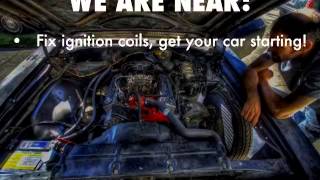 preview picture of video 'Auto Repair Services Grapevine Tx | (682) 777-4301 Call Us!'