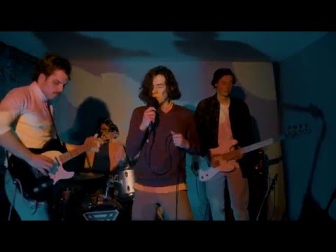 Peach Pit - Alrighty Aphrodite (Live)