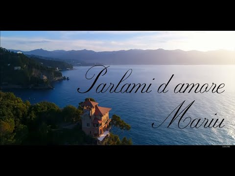 Parlami d'amore, Mariù · Giuseppe di Stefano  ( Legendado)