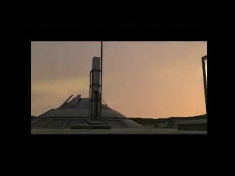 Spetz Playz Dropship: United Peace Force Part 19 - Crater Maker