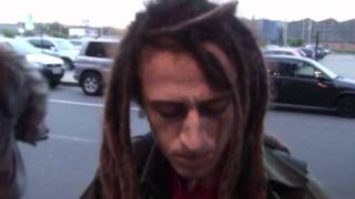 Cone Crew - Sem  a Planta