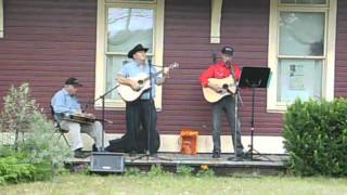 Karl Levy Hank Snow Video