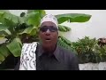 Abwaan Badal Sheeko Qosol Badan