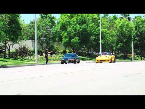 Password:JDM Turbo S2000 vs All Motor CRX