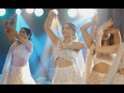 Denathi Pussegoda and DanceInspire