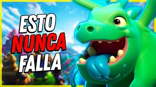 NO IMPORTA CUANDO VEAS ESTO ESTE MAZO PUEDE CONTRA TODO🔥 | Clash Royale - Deck Guide by Fusgo