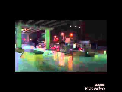 Gibran Murillo y Marco Murillo skate