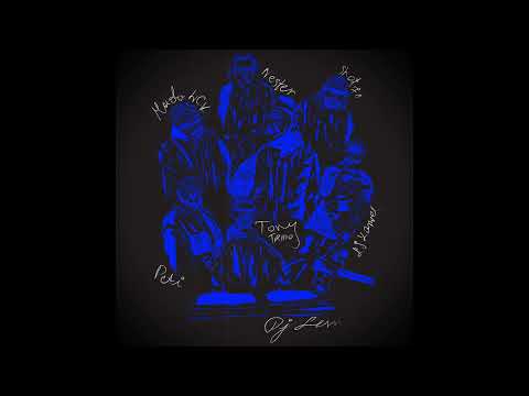 TRIIIO- Niewidoczny feat. Mada, Nester, Peti, Shot71, LJ Karwel, Dj Lem (prod. MANUEL)