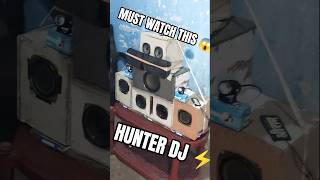 Download lagu MUST WATCH THIS 😱 HUNTER DJ MINI DJ SETUP JHARKHAND ⚡#shorts #youtubeshorts #viral #minidj mp3 Download lagu MUST WATCH THIS 😱 HUNTER DJ MINI DJ SETUP JHARKHAND ⚡#shorts #youtubeshorts #viral #minidj mp3
