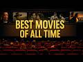 TOP 50 Best Movies Of All Time Greatest Movies Ever Made Must Watch Movies