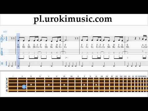 Nauka Gry Na Mandolinie Imagine Dragons - Natural Nuty Poradnik um-ih463