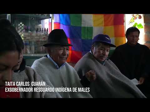 Escuela Viva Ambiental 🌍 Cerro Negro - San Francisco / Resguardo de Males Córdoba